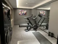 Chengxiaowo Unmanned E-sports Pro Homestay (Xuancheng Guogou Plaza) - Esports