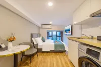 Youxiying Apartment (Florence Town Store)