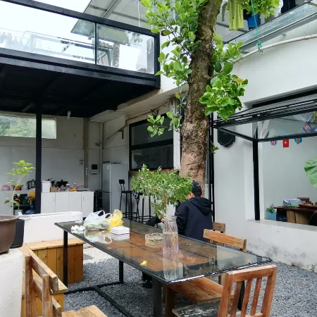 Jinghong Taidou Youth Hostel