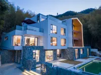 Fuyao · Tianzhu Mountain View Pool Resort Homestay