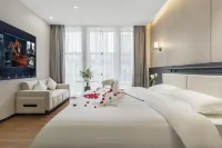 Le You International Hotel Hotels in Huishui
