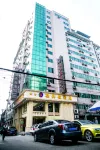 SUNBINGGUAN HOTEL Hotels near Guomin Zhengfu Shenjibu Site