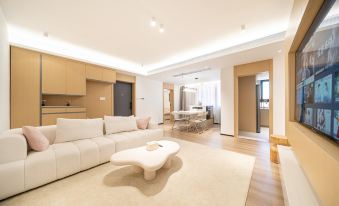 City·Home(West Nanjing Road Store)