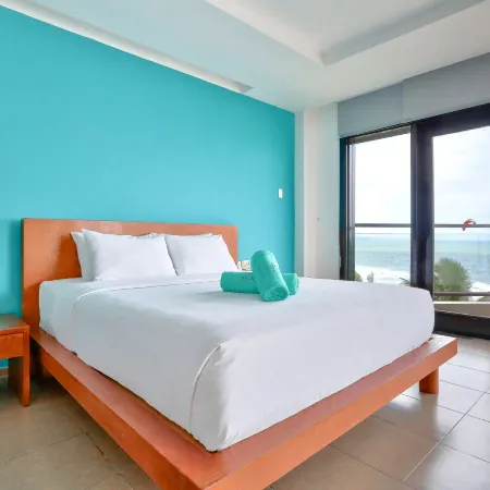 Mana Mui Ne Beach Resort & Spa