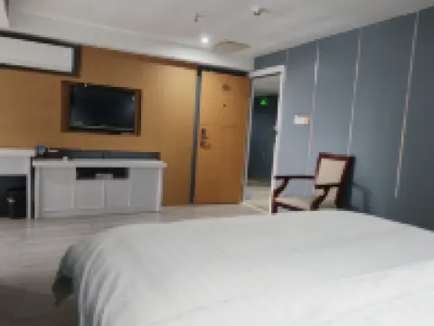 Mico Serviced Apartment (Shaodong High-Speed Railway Station)  호텔