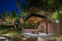 Floral Hotel·Anji Walnut Grove Garden Hotel
