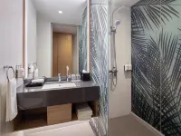 Holiday Inn Express SINGAPORE ORCHARD ROAD by IHG โรงแรมใกล้313 แอทซอมเมอร์เซ็ท