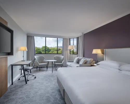 Delta Hotels by Marriott Bristol City Centre Featured Photos