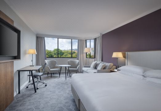 델타 호텔 바이 메리어트 브리스톨 시티 센터