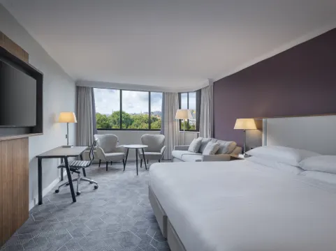 Delta Hotels Bristol City Centre Featured Photos