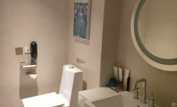 Lavande Hotel (Dezhou Development Zone)