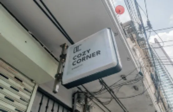 Cozy Corner Bangpho