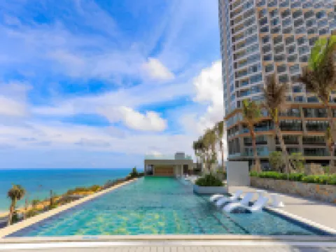 Apt. Desert-Sea-Fun Continental Hotels in Phan Thiet