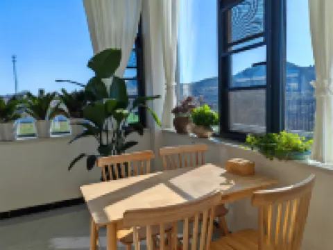 Youshan Xiaozhu Homestay