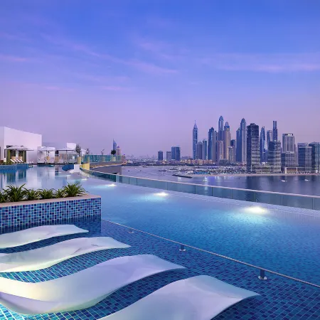 NH Collection Dubai the Palm