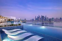NH Collection Dubai the Palm - Lãng mạn