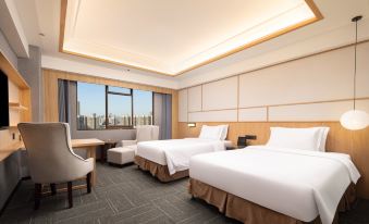 Bamboo Hotel (PingJiang)