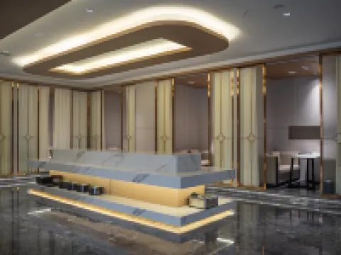 Peng'an Xidao Holiday Hotel Hotels in Peng'an