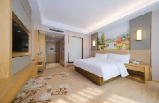 瀾藝酒店（泉州鯉城店）