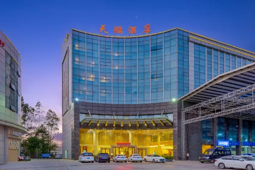 Tianpeng Hotel