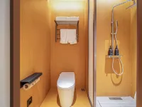 JI HOTEL Hotels in Sanmenxia