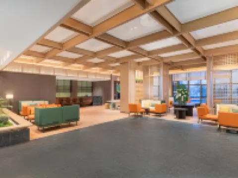 Holiday Inn LIAOYUAN CITY CENTER by IHG Hotels in Liaoyuan