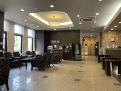 Hotel Route-Inn Furukawa Ekimae Hotels in Osaki