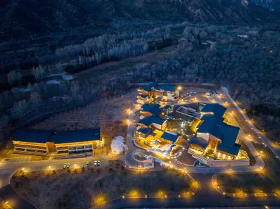 Seventy Tangquan Hotel Hotels in 