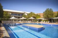 Crowne Plaza ALICE SPRINGS LASSETERS by IHG - Pool
