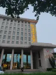 Yuansheng Tourism Theme Hotel Hotel di Ejin Horo Banner (Yijinhuoluoqi)