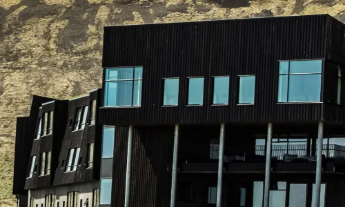 Fosshotel Glacier Lagoon