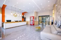 Yixuan Anlai Hotel (Huainan Sanhe Branch) - 2-Sterne