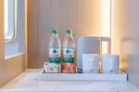 Baijia Hotel (Zhao County Bolin Street)
