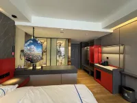 Saikeli Homestay (Sailimu Lake East Gate Tourist Center)