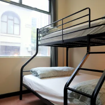 Melbourne City Backpackers
