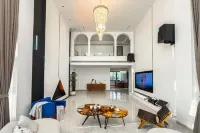 Dongshan MISHU homestay