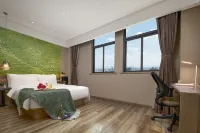 MeiShuHOTEL Các khách sạn gần Ga Nam Trường Hưng