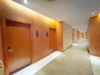 巴渠印象酒店（渠縣財富中心店）