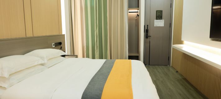 Xinping Hongda Hotel Ξενοδοχεία στην πόλη Ξινπίνγκ