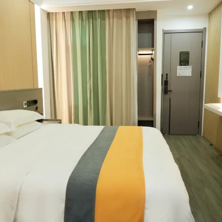 Xinping Hongda Hotel