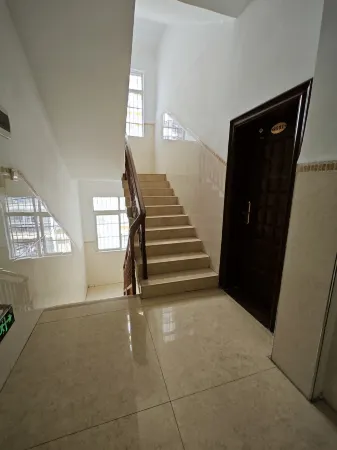 Hongyuan Hotel (Pubei Station Branch) Отели рядом с достопримечательностью «Oriental Water Park»