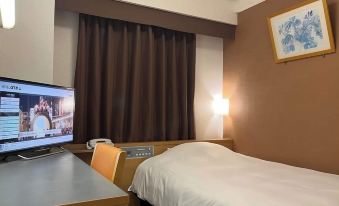 Hotel Alpha-One Koriyama-Higashiguchi