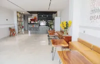 ヴィン トゥアン オテル