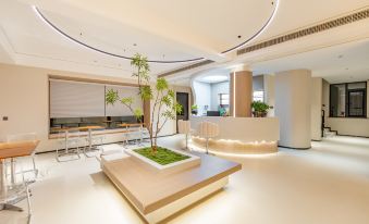 Youyizhai · Mountain - Viewing Private Bath Villa, a Parent - child Holiday Homestay