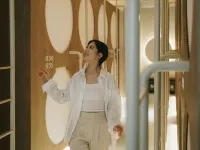 D.A.L Premium Capsule Hotel(WOMAN/MAN ONLY) Hotels in Сеул