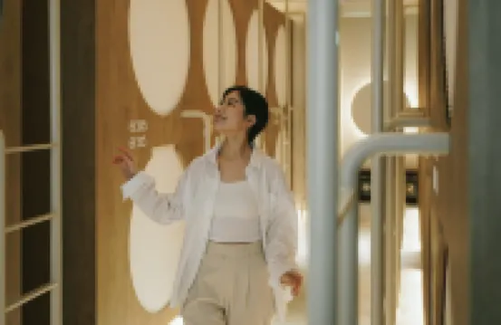 ดี.เอ.แอล พรีเมียมแคปซูลโรงแรม