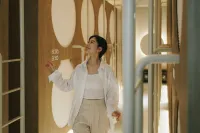 D.A.L 프리미엄 캡슐 호텔(여성/남성 전용)