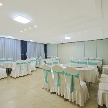 Baili Hotel
