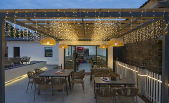 Weizhou Island Yihai Ge Scenic Apartment (Beike Beach)
