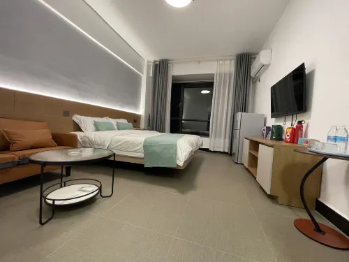 Fengyi Homestay